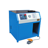 Станок для опрессовки гаек на РВД N10